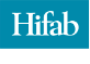 Hifab DU-Teknik AB Logotyp